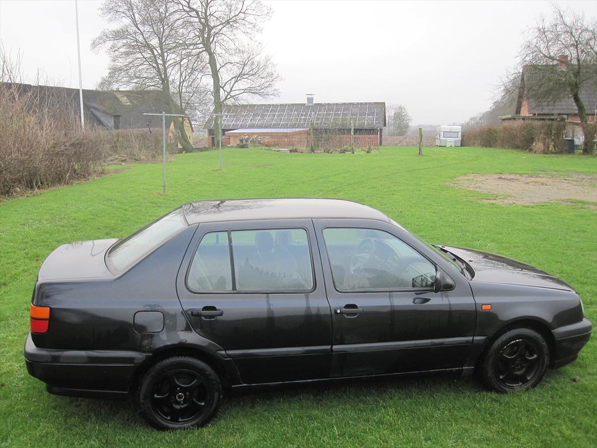 VW Vento ( Solgt ) billede 19