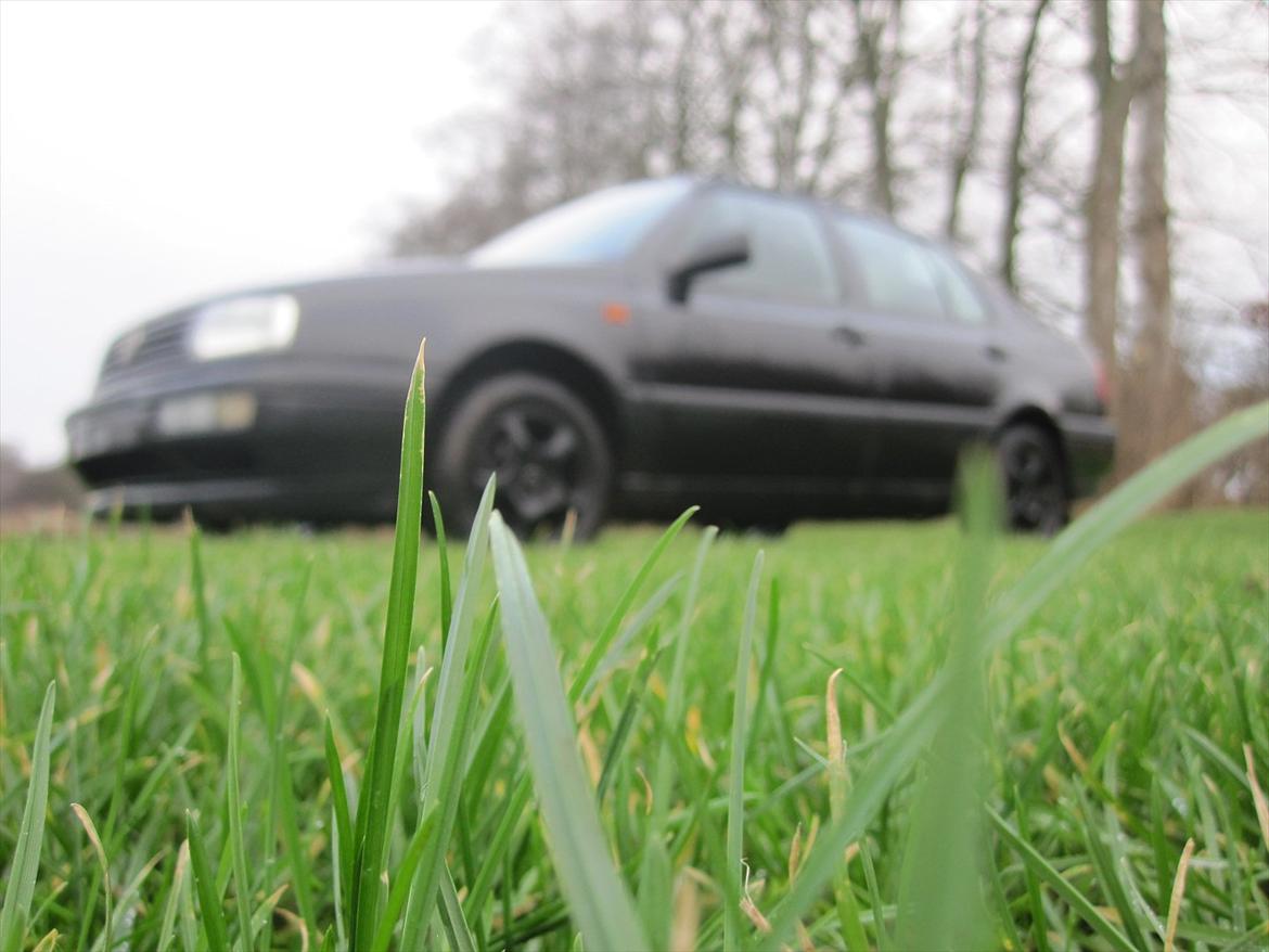 VW Vento ( Solgt ) billede 20