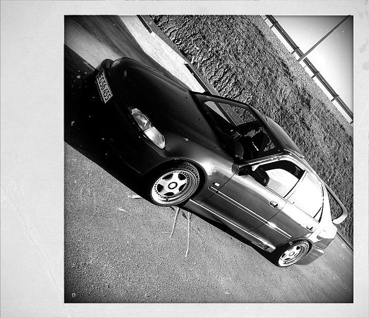 Honda Civic VTI billede 16