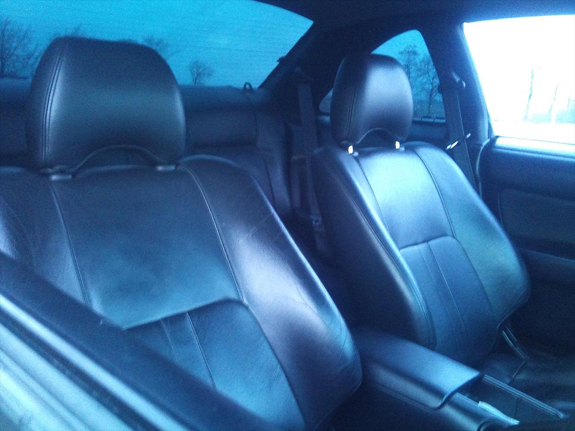 Nissan Silvia S14a kouki  "Bambuline"   billede 8