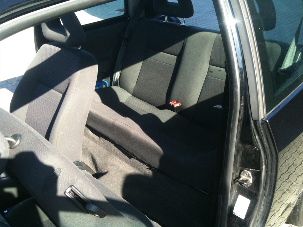 VW Lupo 3L TDI billede 4