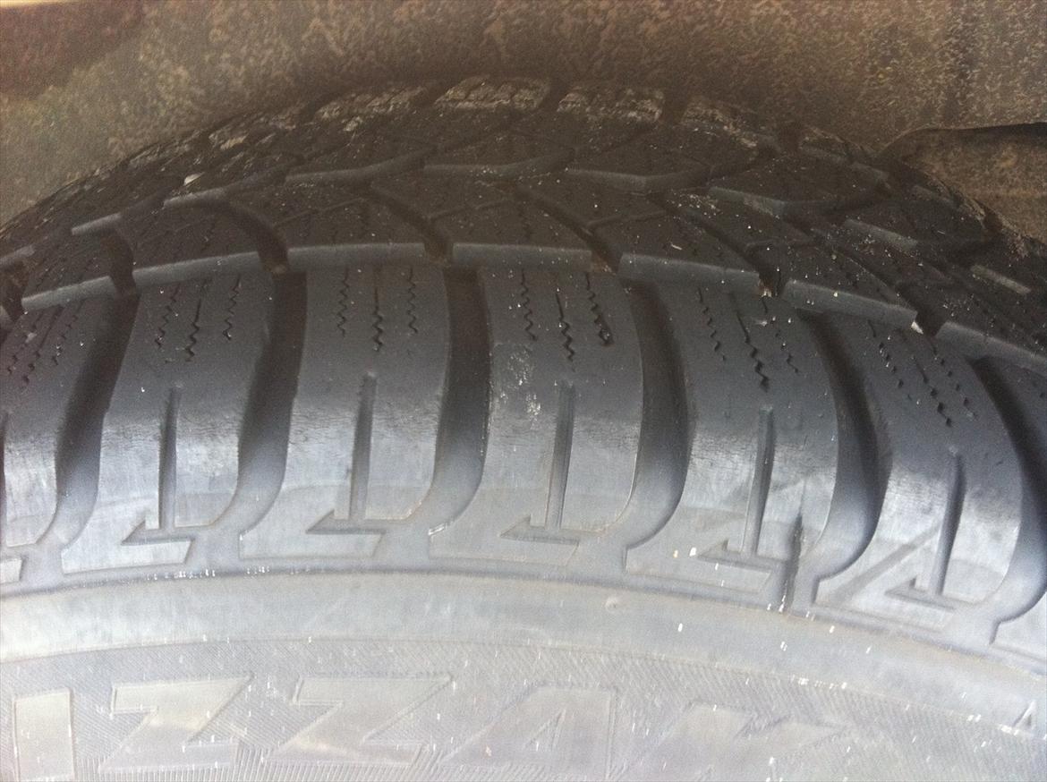 Suzuki Grandvitara * Solgt* billede 8