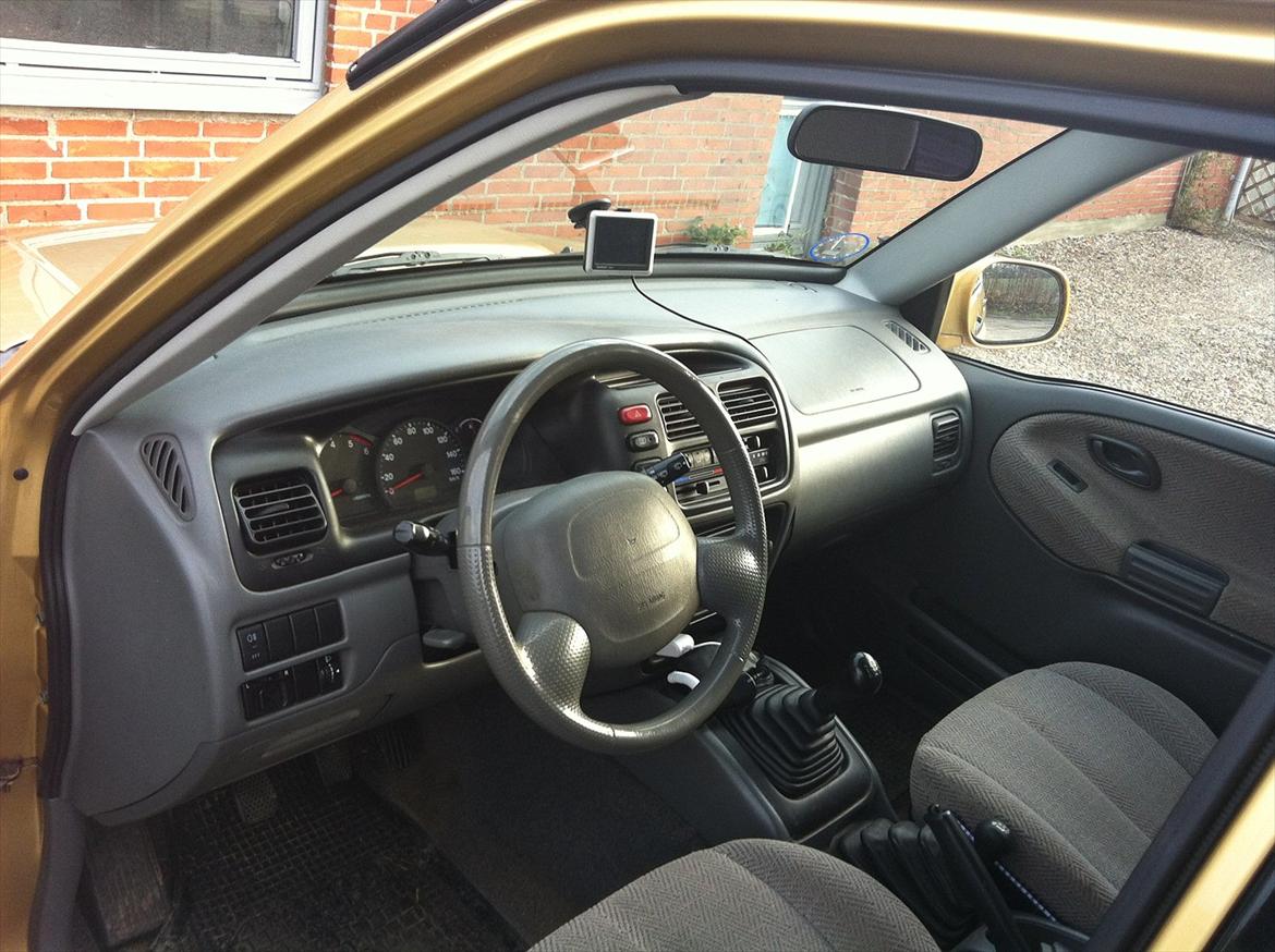 Suzuki Grandvitara * Solgt* billede 10