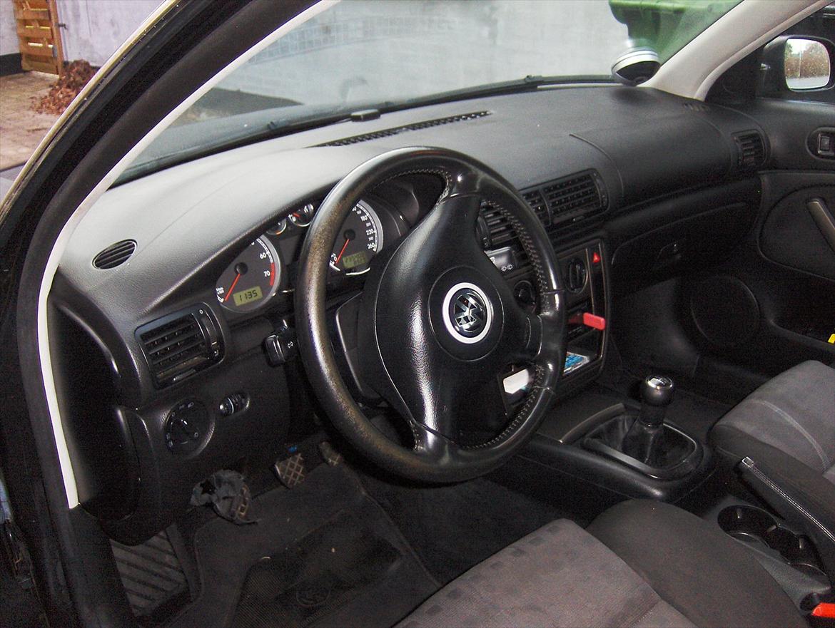 VW Passat 3bg billede 12