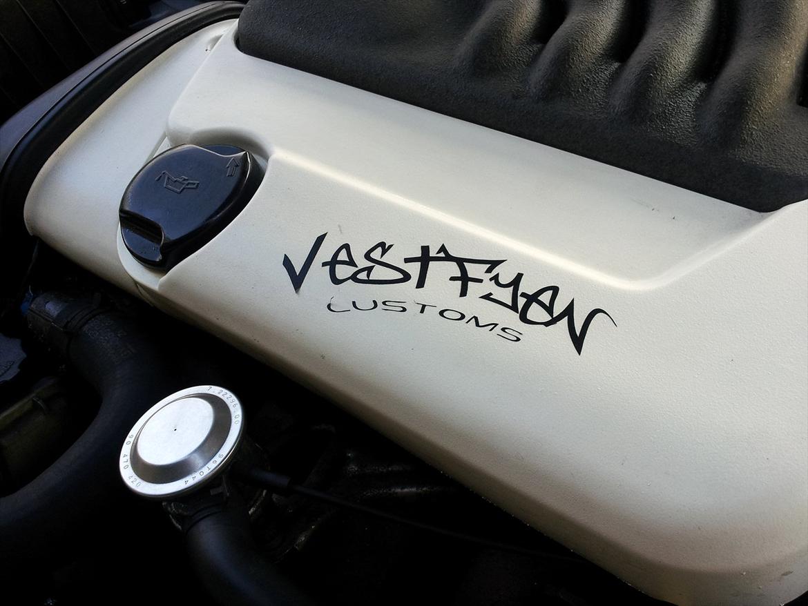 Opel Vectra B billede 14