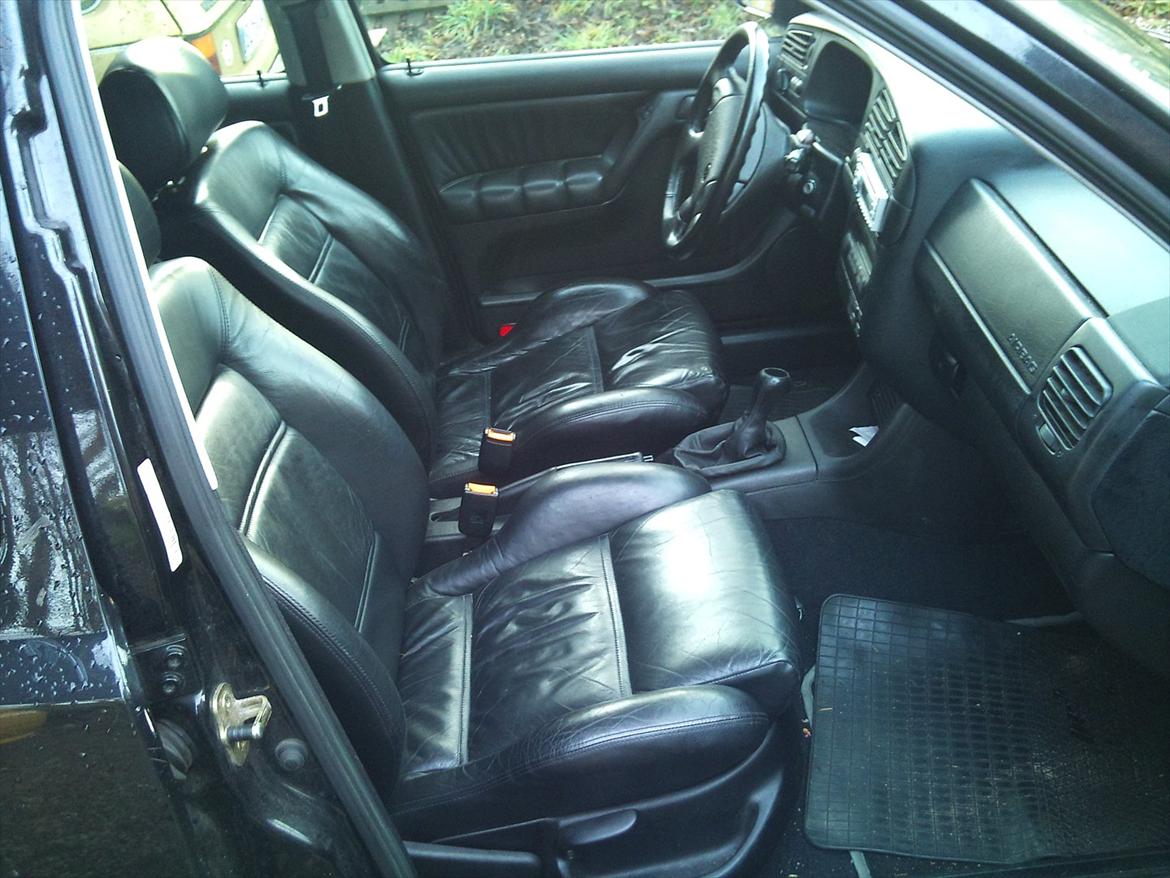 VW Golf III 2.8 Vr6 Highline billede 8