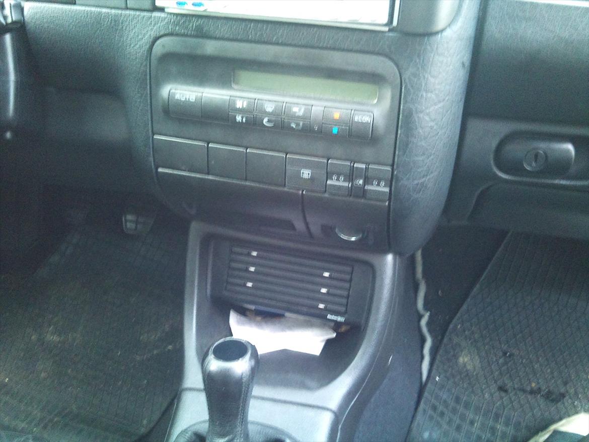 VW Golf III 2.8 Vr6 Highline billede 10