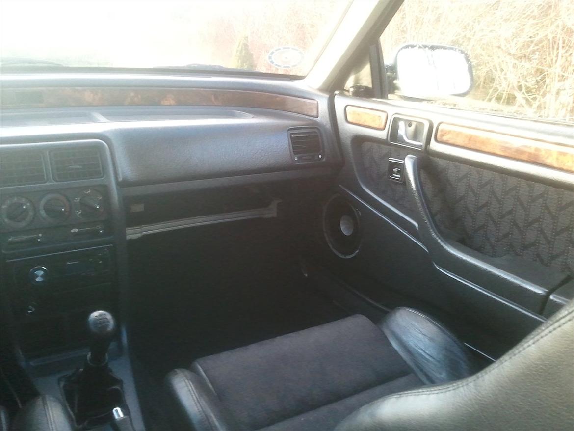 Rover 420 billede 15