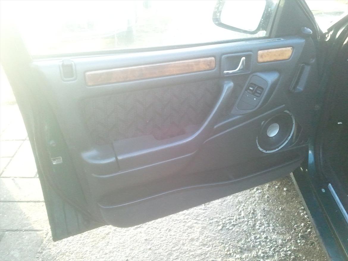 Rover 420 billede 18