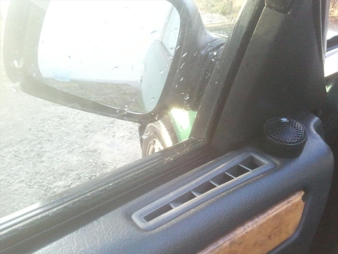 Rover 420 billede 19