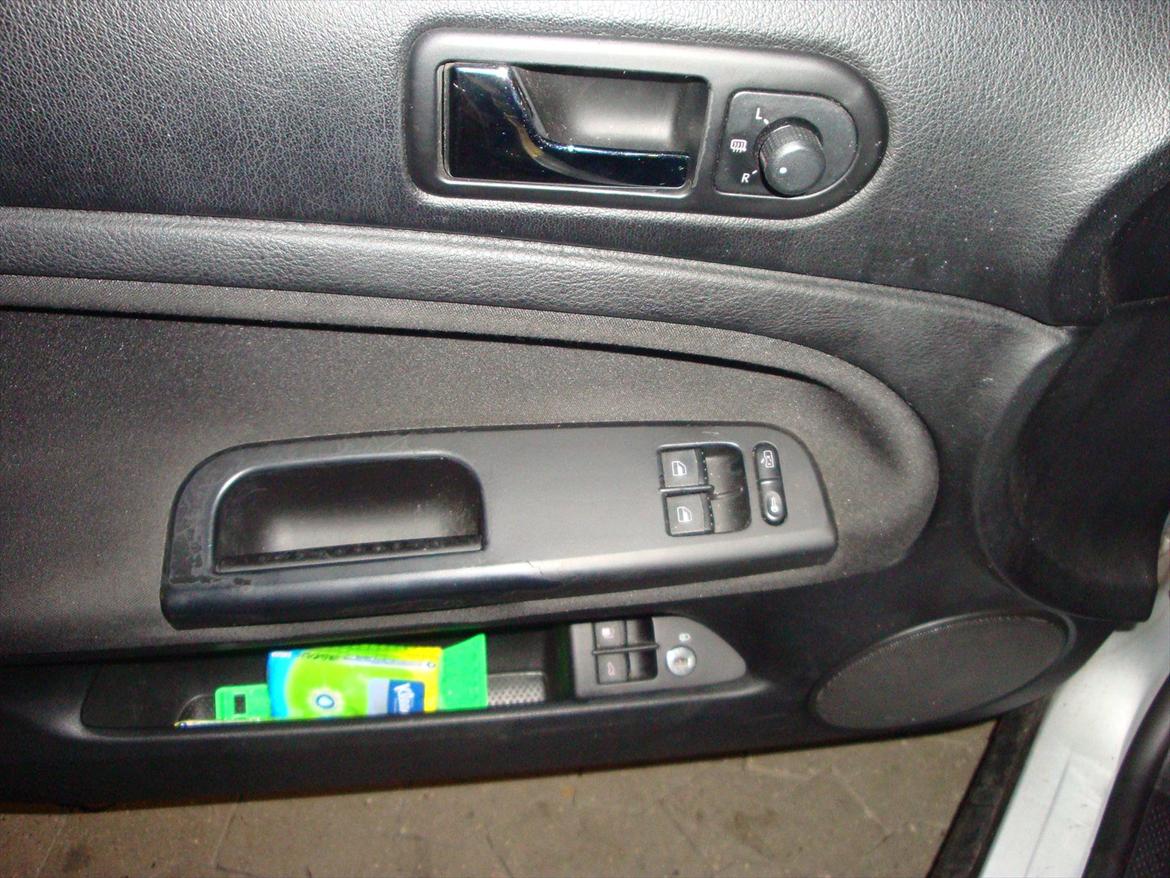 VW Passat 2,0 comfortline R.I.P billede 6