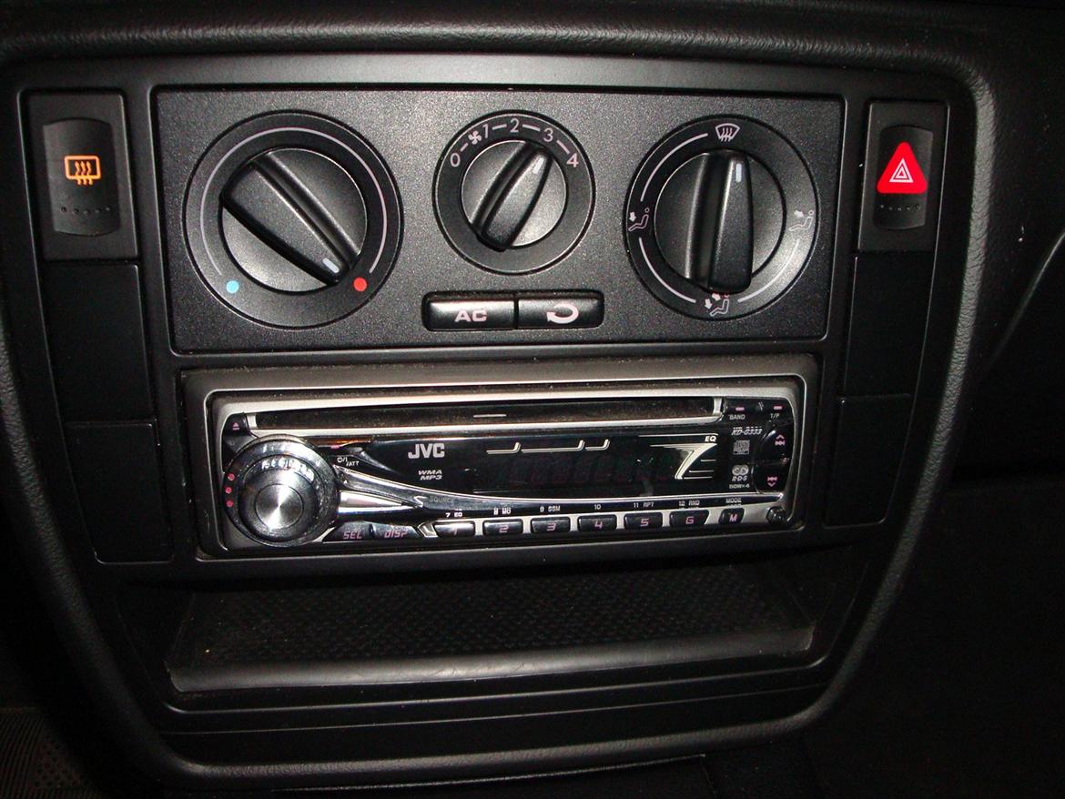 VW Passat 2,0 comfortline R.I.P billede 8