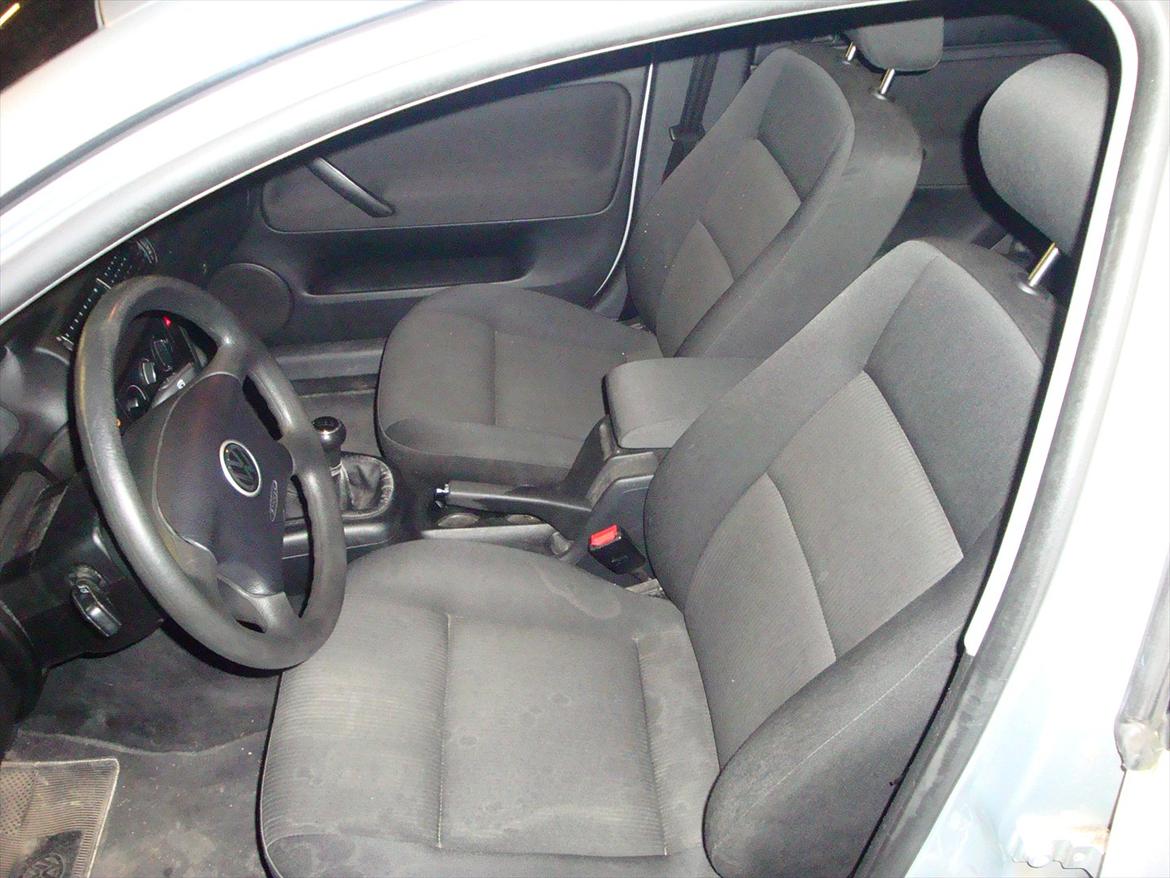 VW Passat 2,0 comfortline R.I.P billede 9