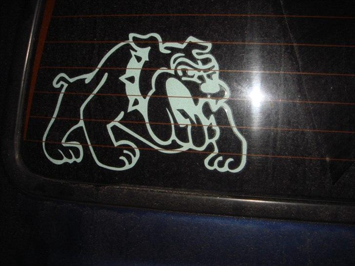 Toyota Land Cruiser HDJ 80 VX - også med et fint billede som passer kanon med min hund :D (min hund er 25 cm høj og vejer 3,5 kg) ;) billede 8