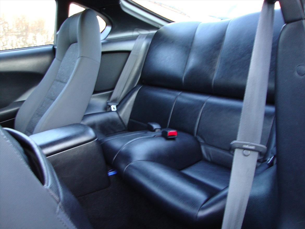 Toyota Supra mkiv -Solgt- billede 7