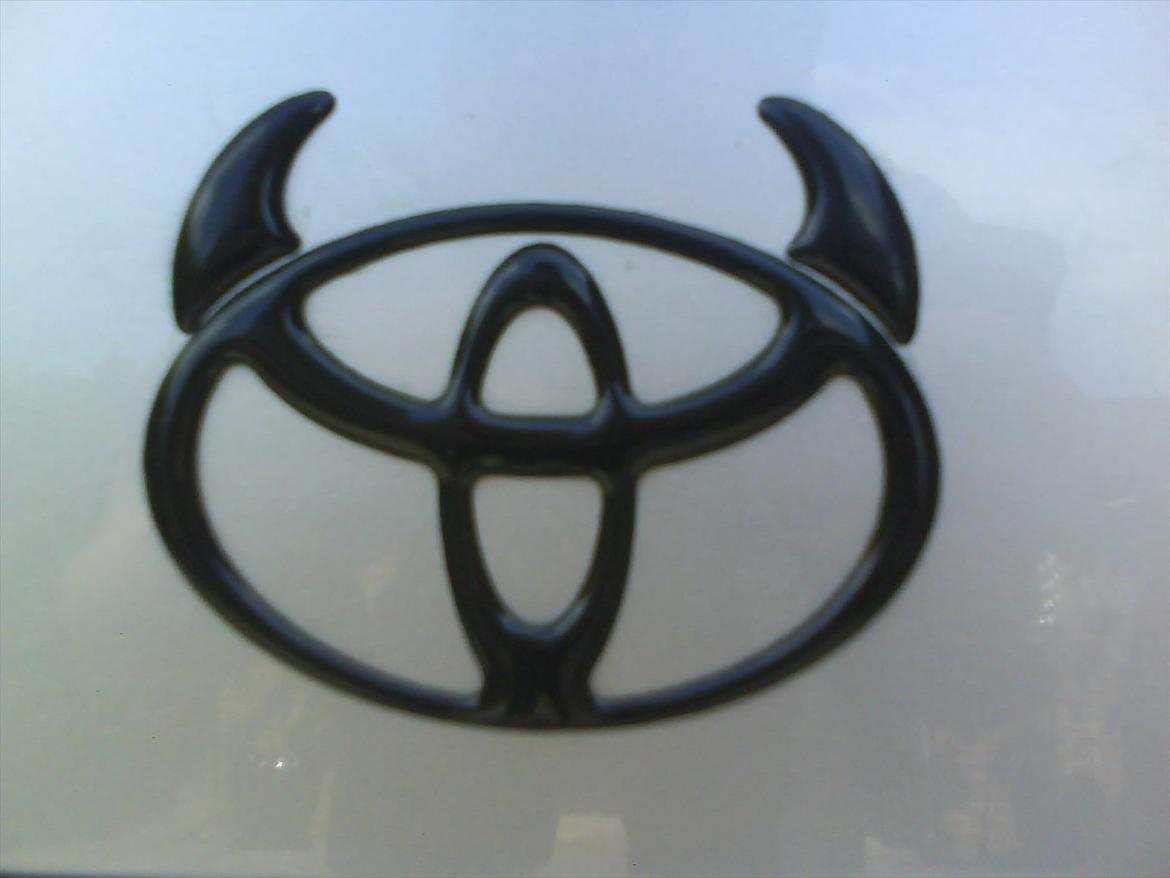 Toyota Supra mkiv -Solgt- billede 13