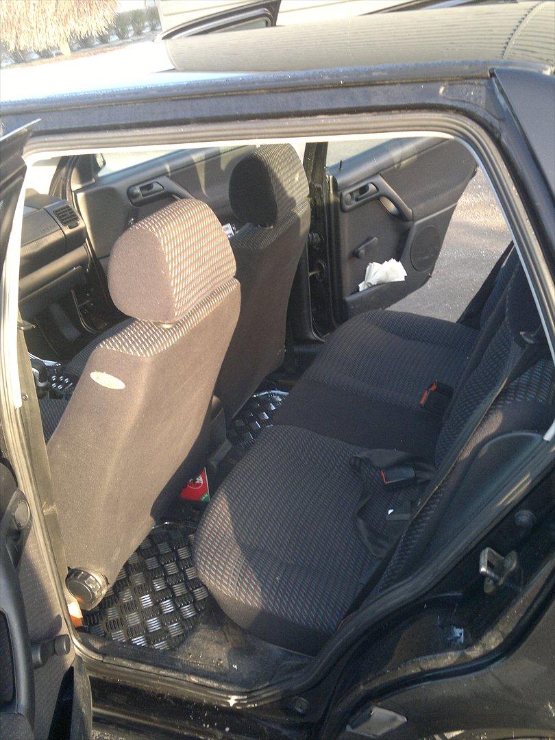 VW Vento (Solgt) billede 18