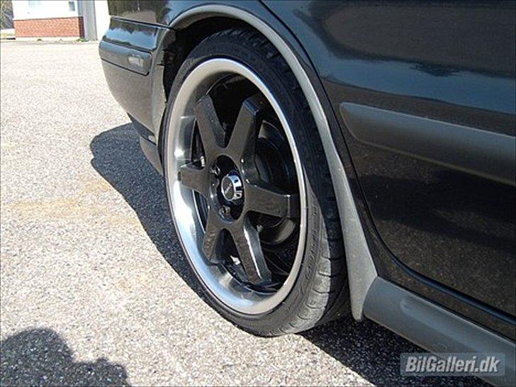 Volvo S40 T4 billede 5