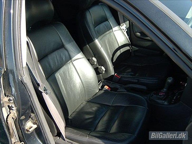 Volvo S40 T4 billede 10