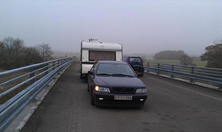 Volvo S40 T4 billede 14