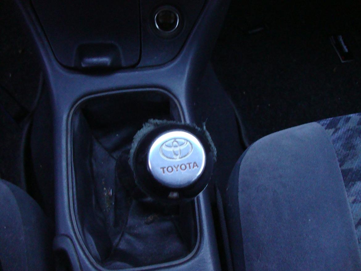 Toyota Carina E 20V Silvertop billede 13