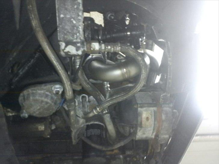 Audi 80 S2 billede 19