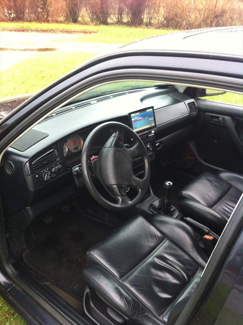 VW Golf 3 TDI. billede 13