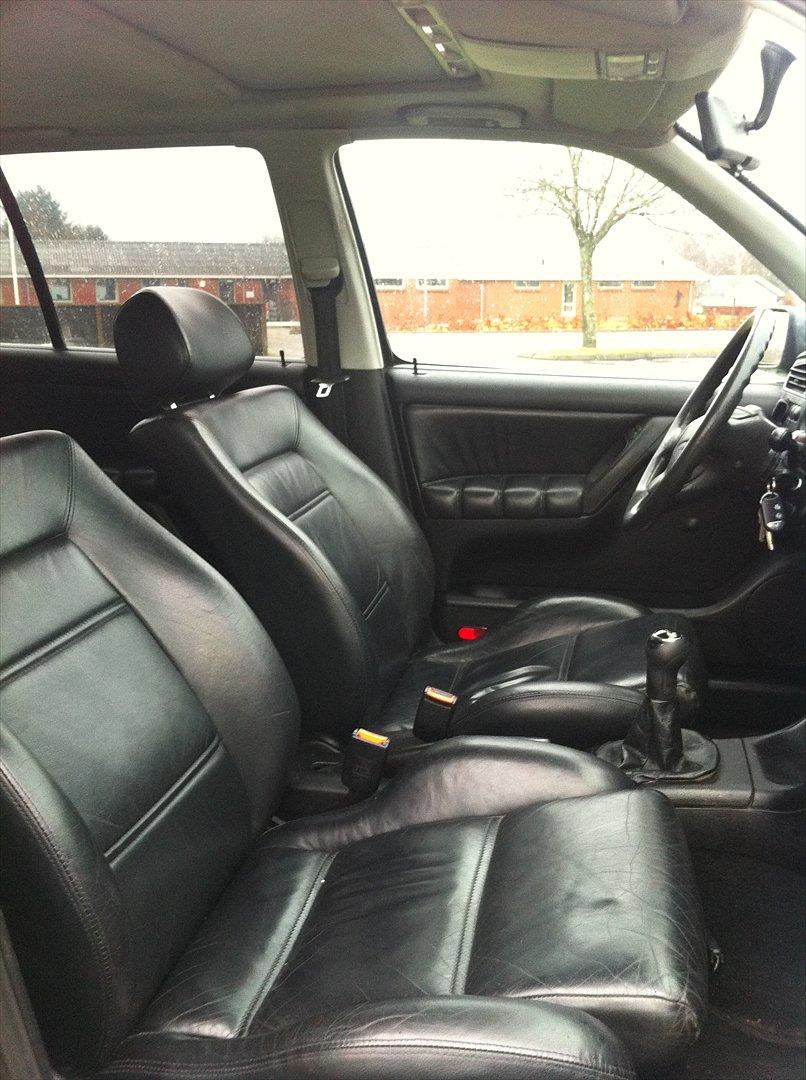 VW Golf 3 TDI. billede 15