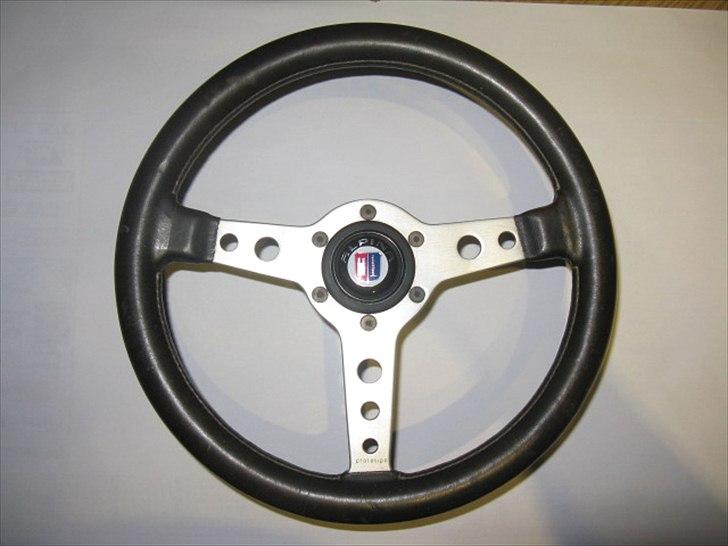 BMW 2002Tii Sedan billede 8