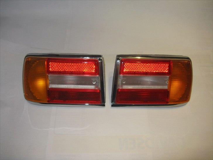 BMW 2002Tii Sedan billede 10