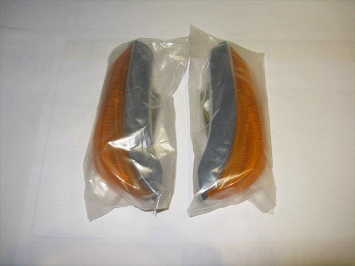 BMW 2002Tii Sedan billede 11