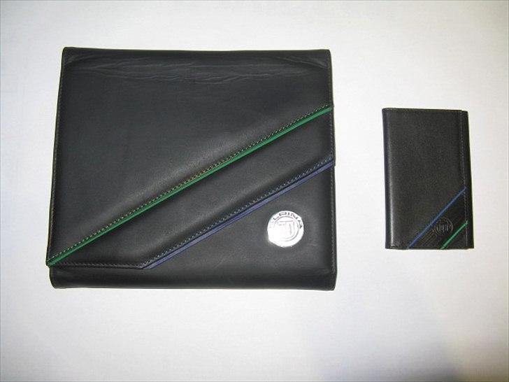 BMW 2002Tii Sedan billede 14