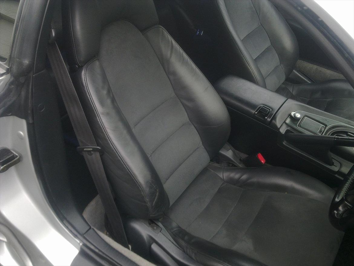 Toyota supra 3,0 turbo billede 5