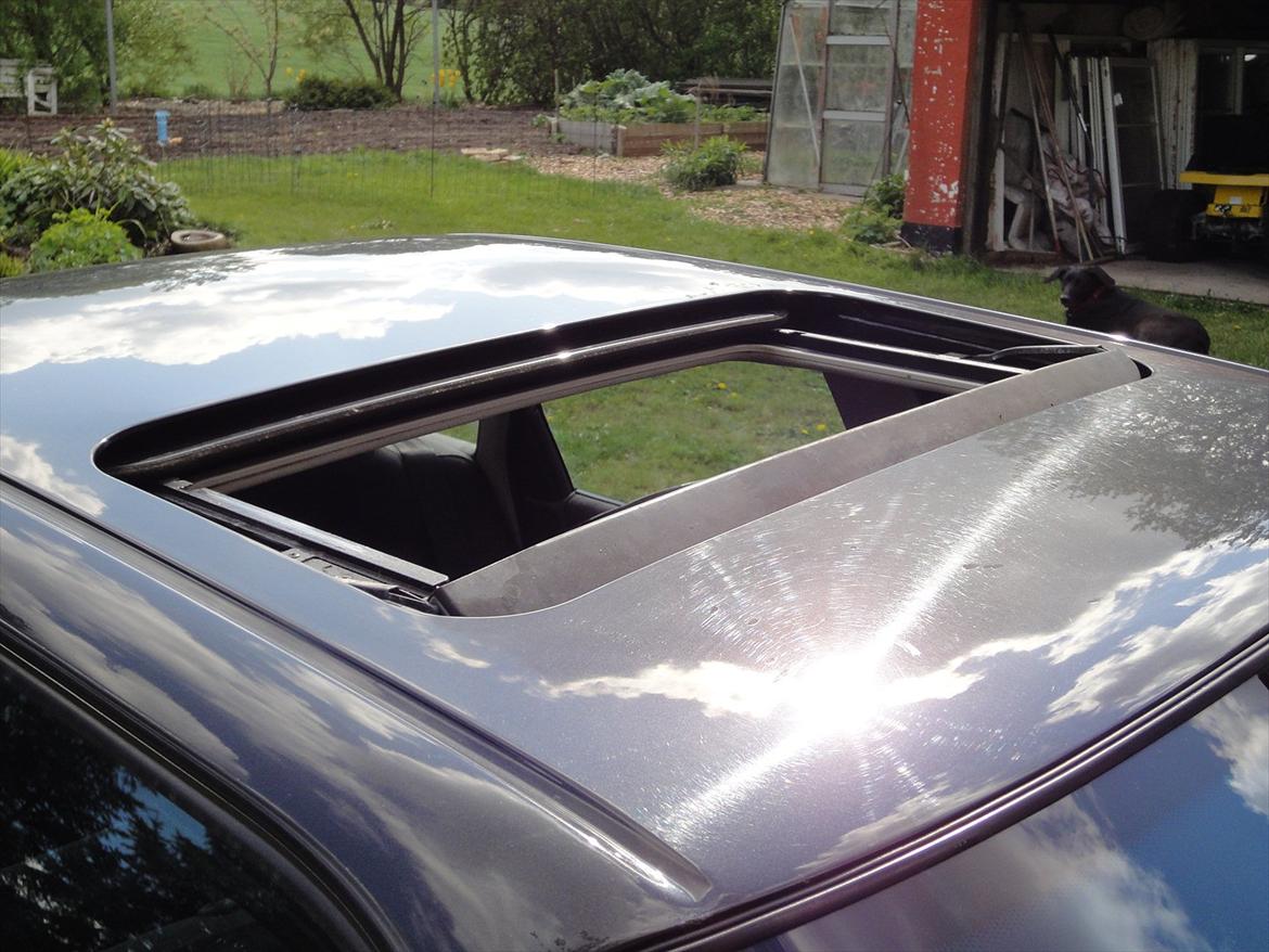 Audi 90 Quattro billede 3