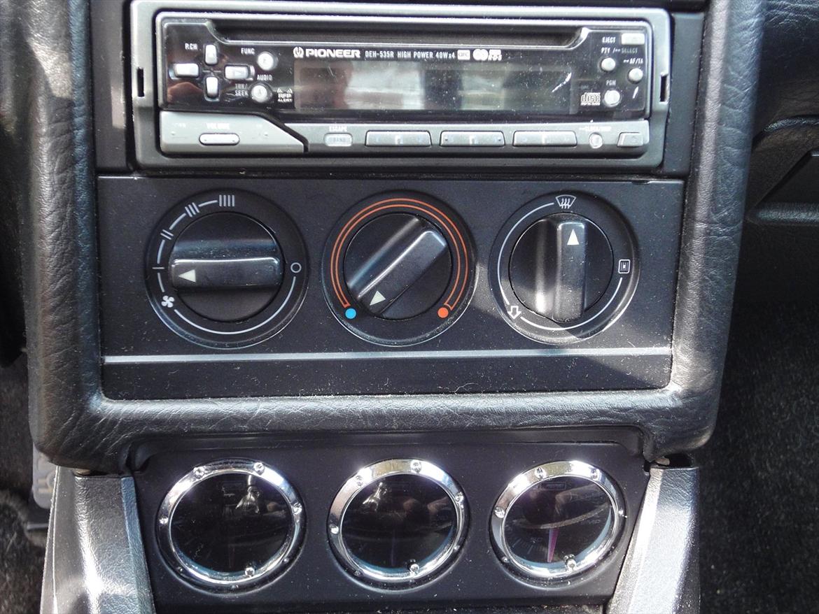 Audi 90 Quattro billede 4