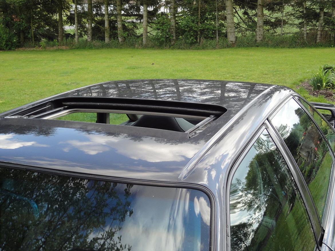 Audi 90 Quattro billede 12