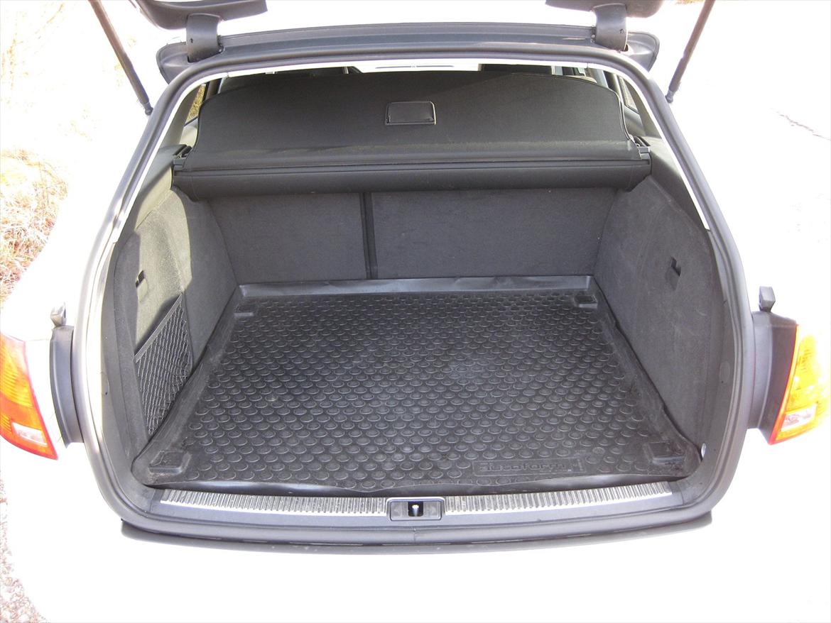 Audi A4 Avant Le-Mans   ***Solgt *** billede 14