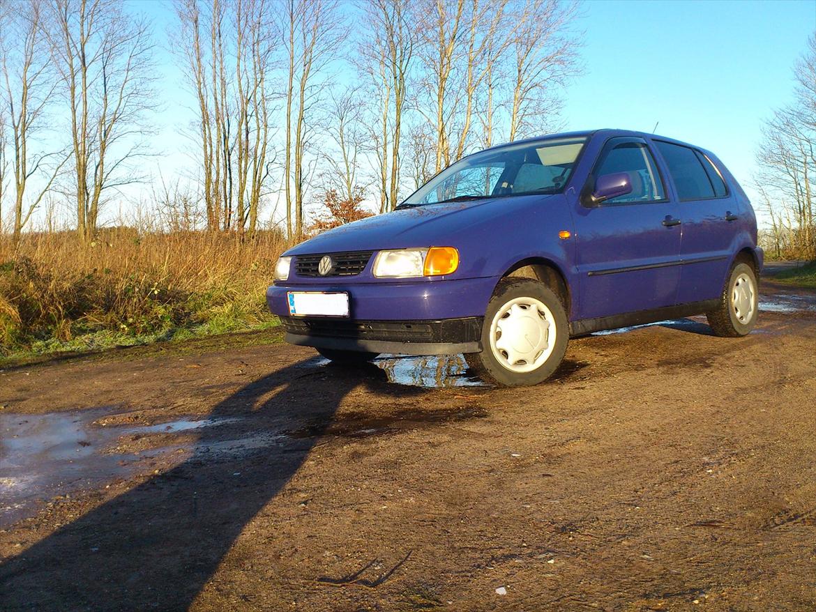 VW Polo 6n (Solgt) billede 5