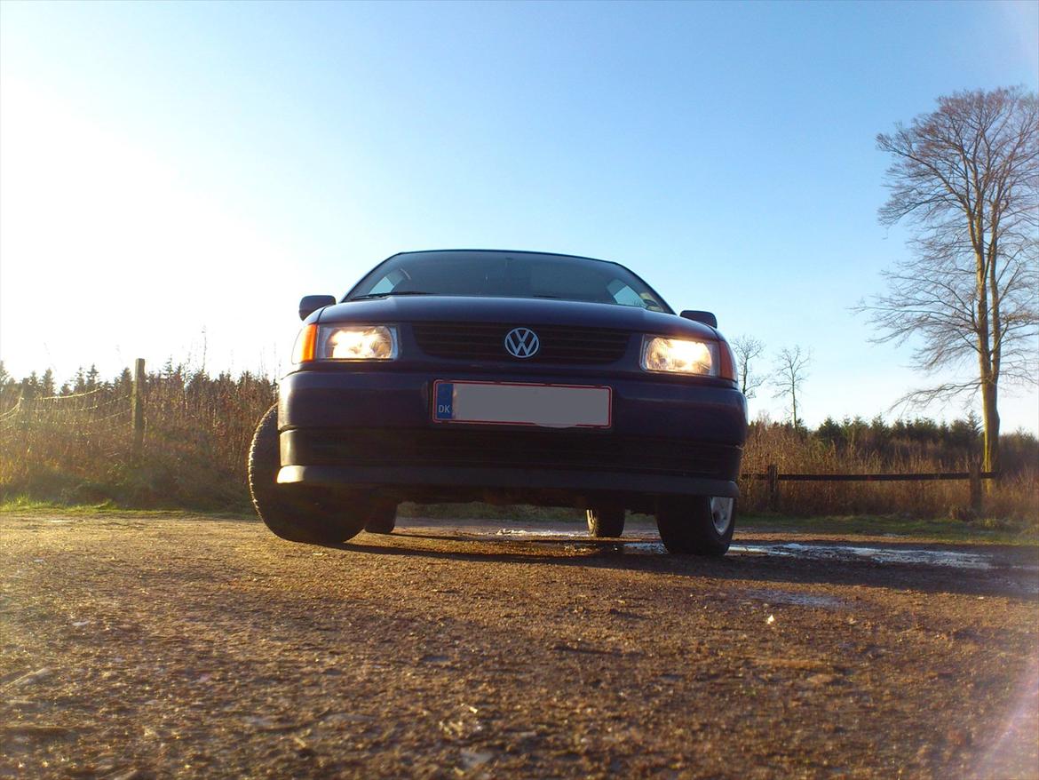 VW Polo 6n (Solgt) billede 7