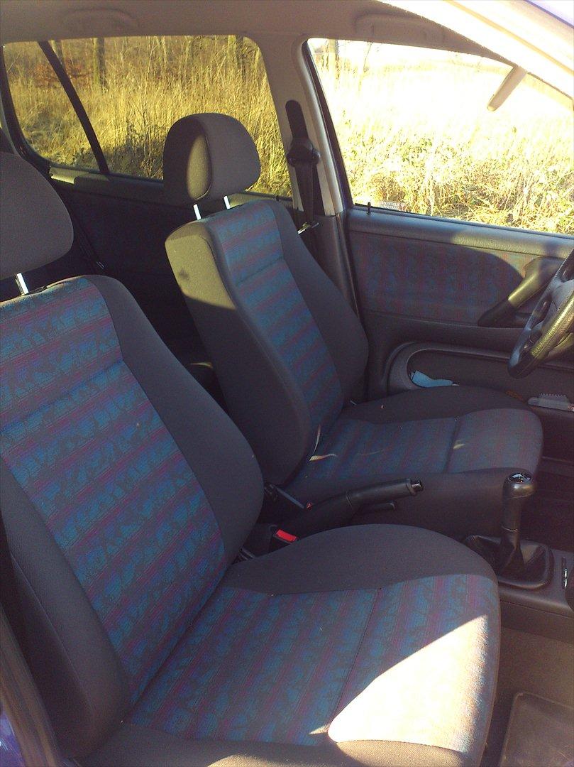 VW Polo 6n (Solgt) billede 10