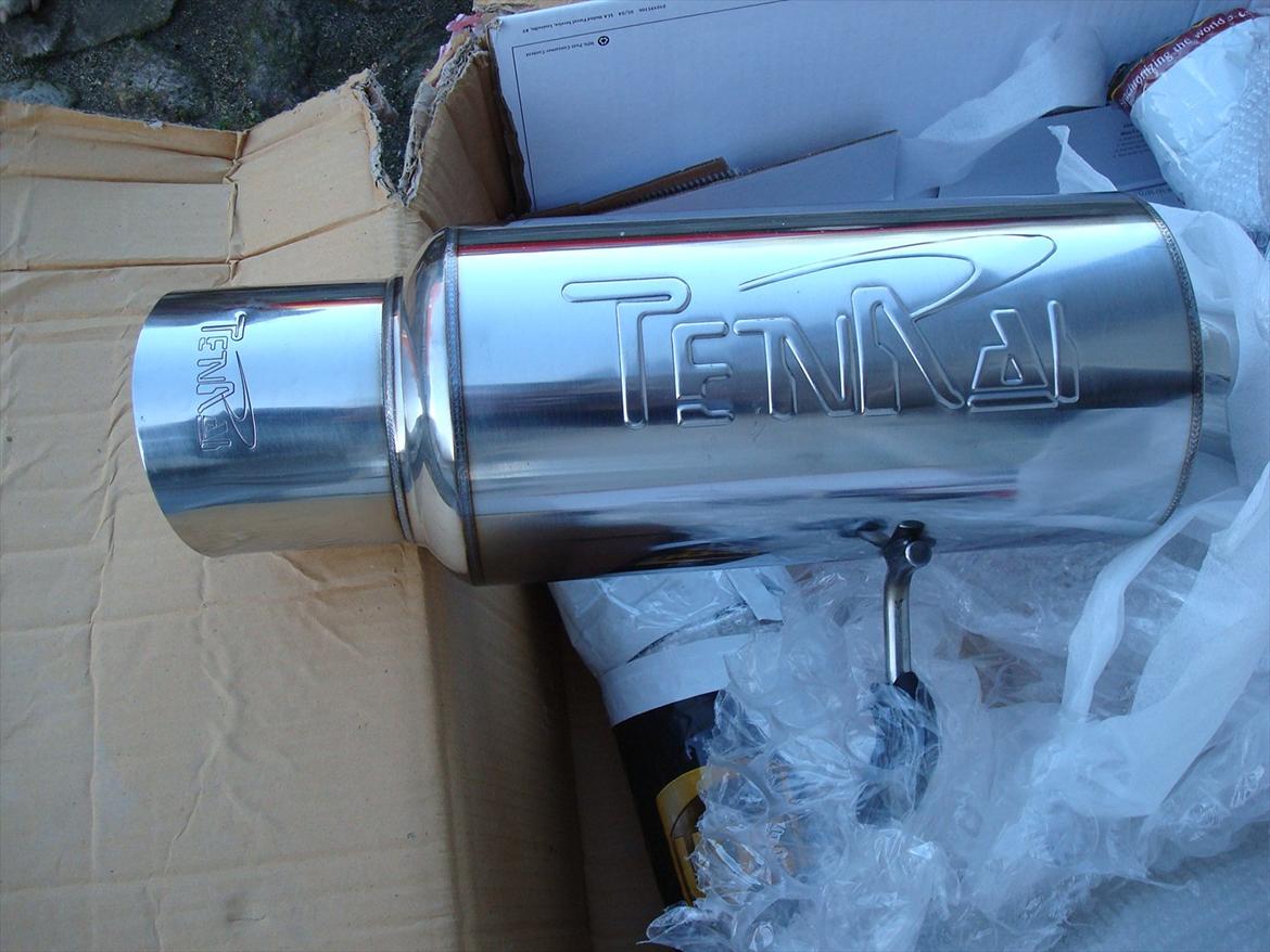 Honda Civic 1,6i 16V billede 18