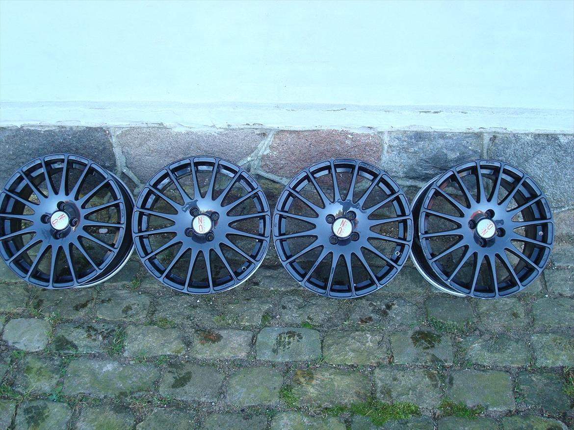 Honda Civic 1,6i 16V billede 20