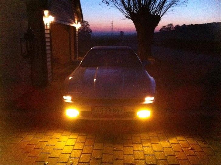 Toyota Supra billede 5