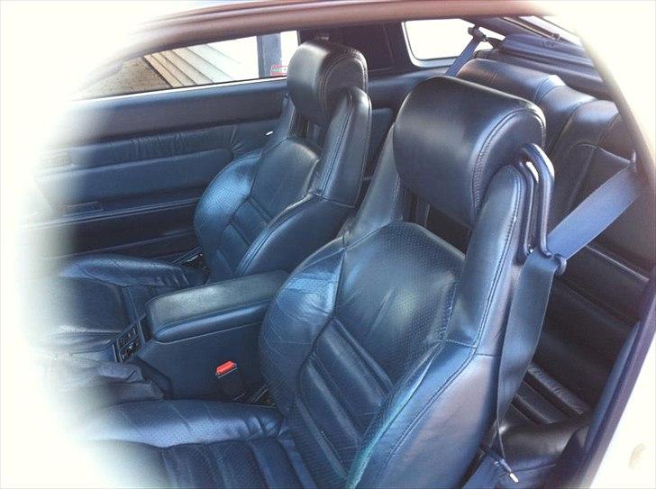 Toyota Supra billede 7