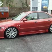 Audi A4 1,8