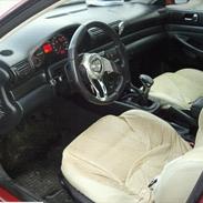 Audi A4 1,8