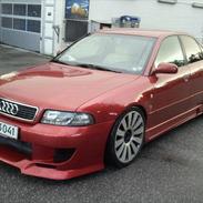Audi A4 1,8