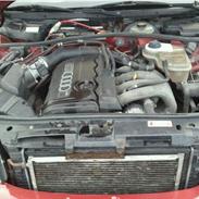 Audi A4 1,8