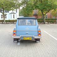 Saab 95 V4 - Van