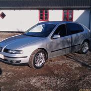 Seat Leon TDI sport 